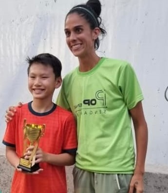 Tennis Image